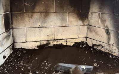 Blog: The Hidden Danger Inside Your Chimney