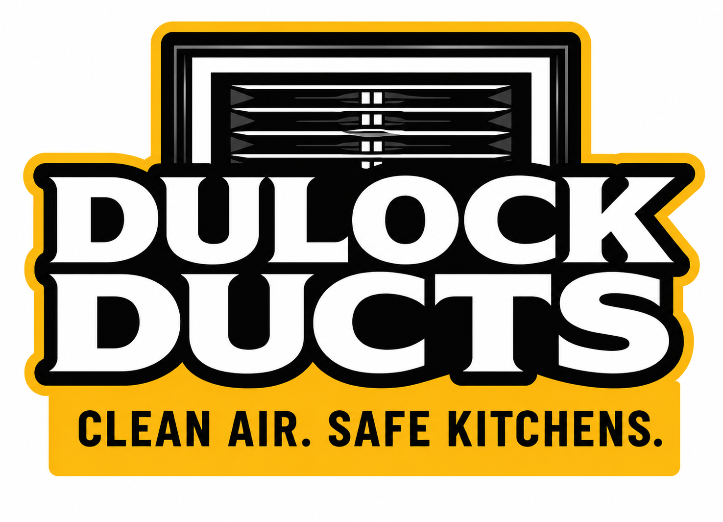 Dulock Ducts logo